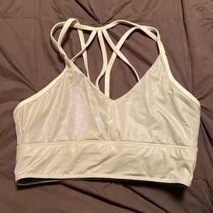 Born primitive sports bra Large